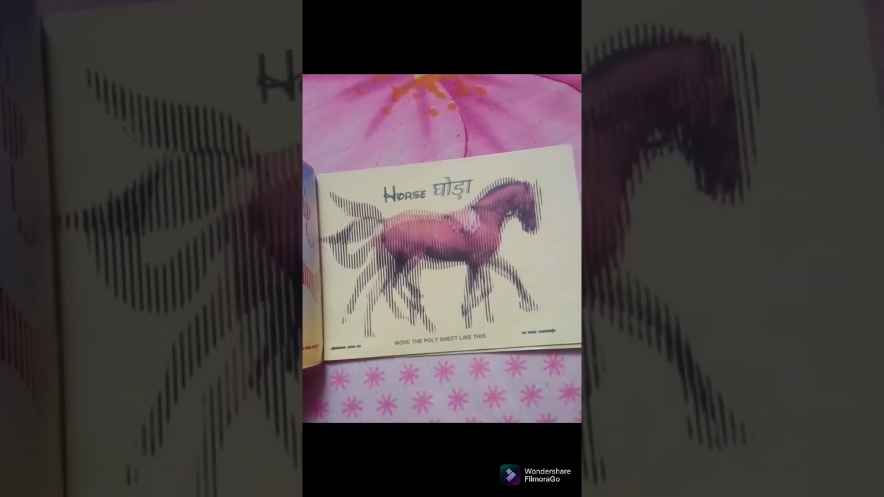 3D Magic Book 3d Magicbook Youtubeshorts Shorts Indhu S Creativity
