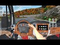 Customer Cars: Online Drive || Mercedes–Benz Sprintse Duo POVDrive | New Update.