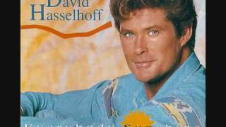 David Hasselhoff - Summer In The City