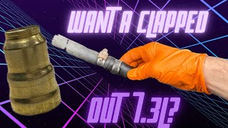 FUEL in the COOLANT!! | nope NOT a 6.7 #mechanic by PowerStroke Tech Talk w/ARod 3,430 views 1 month ago 12 minutes, 45 seconds