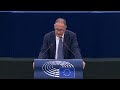 EU Return Regulation Sparks Fierce Debate on Migration & Deportations | Amaravati Today