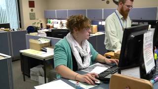 High absentee ballot numbers likely indicate high voter turnout