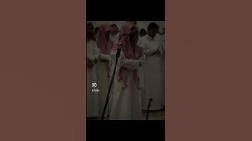 فيهن قاصرات الطرف لم يطمثهن إنس قبلهم ولا جان - سورة الرحمن - محمد اللحيدان