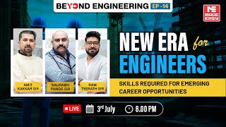 The Future of Engineering: Skills You Need to Succeed | New Opportunities | MADE EASY screenshot 3