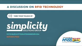 A Discussion on RFID Technology
