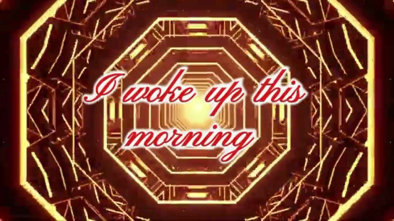 Devil In a Bottle - Lyrics