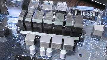 What is a VRM on a Motherboard? Importance, Working and Phases Explained