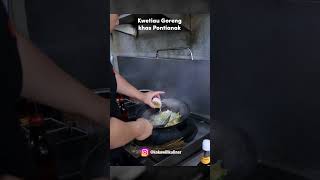 Bongkar  Resep Kwetiau Enak Ala Restoran Kalimantan