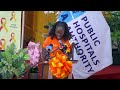 Bahamas Turns on ‘Orange Alert’ for Suicide Awareness