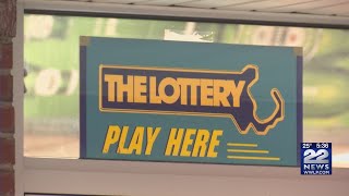 Mass. Lottery to release first $50 instant ticket