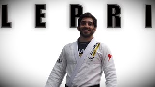 Lucas Lepri Jiu Jitsu Highlight