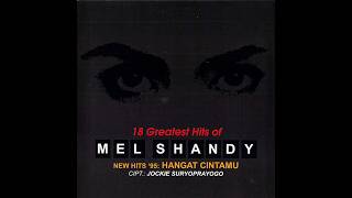 18 GREATEST HITS OF MEL SHANDY (ALBUM VISUALIZER LYRIC)