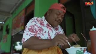 Momen lucu Woko Channel 😀 Pak Ndut makan bakso 10 mangkok