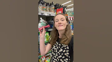 Supermarket Hack 2 Water 