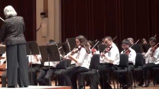 Libertango Astor Piazzolla 2016