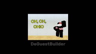 Your Rizz, but my version!#baldy #rizz #roblox #robloxanimation #memes #robloxmemes #song #original