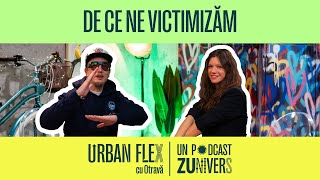 ADA CONDEESCU. POLITICALLY CORRECT, UN EGO DUS LA EXTREM | Urban Flex cu Otravă 52