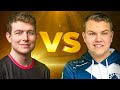 Pro vs Pro! MORTEN vs SURGICAL GOBLIN! Best of 5!