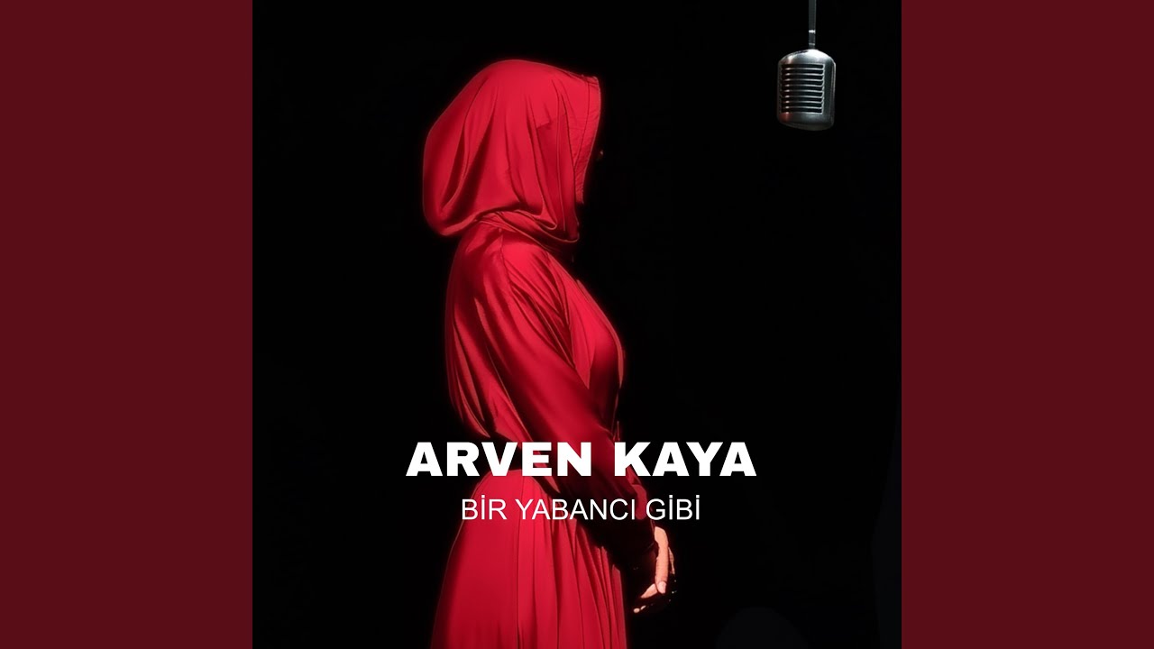 Bir Yabancı Gibi