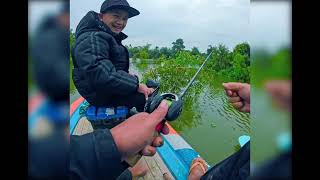 Vấn Đề Rất Đau Đầu Của Anh Em Dùng Cần Máy Ngang screenshot 5