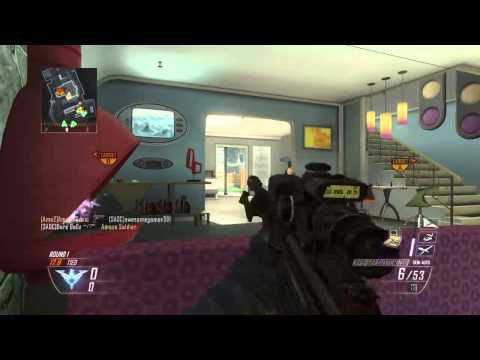 rust ignite - Black Ops II Game Clip