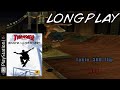 Thrasher Skate And Destroy - Longplay [PS1]