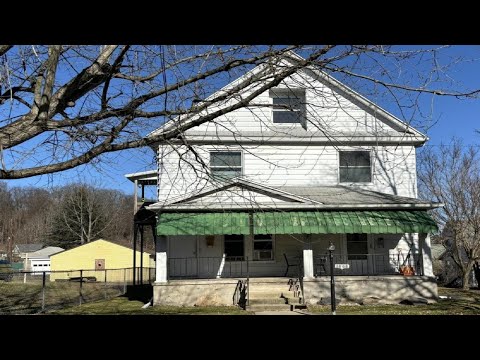 1006 Lincoln Avenue, Blakely, PA home video tour