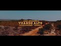 Voando Alto - Pacificadores, Hungria Hip Hop (Clipe Official)