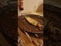 paella sea food stroke survivor Ireland