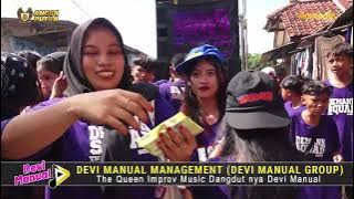 JEMBET VOC DEVI MANUAL  ANGGA PUTRA SHOW ENDER CIREBON