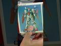 세기말에 뭐 조립했어요? MG ZZ 건담 구판 조립리뷰 #건프라연구소 #gundam