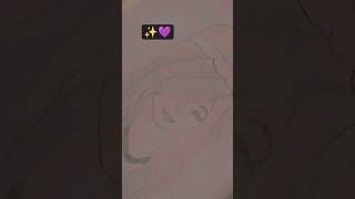 MY SKETCH✨💖 DRAWING#shortvideo #viral #little legends 1107