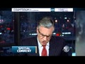 Keith olbermann says goodbye to countdown