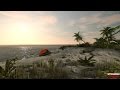 Stranded Deep - Зачем мотор если есть камень?