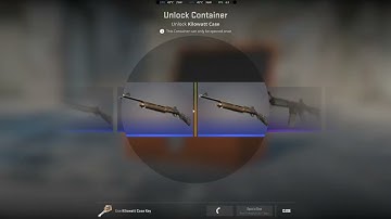 AK 47 Inheritance Field Tested Unbox