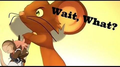 Transformice: The Cartoon...?