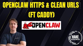 OpenClaw HTTPS & Clean URLs with Caddy (2026) Net Worth