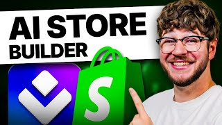 How to Install Atlas AI Store Builder on Shopify for Dropshipping (Step-by-Step) screenshot 1