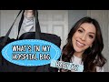 What&#39;s In My Hospital Bag For Baby #2 | Erika DeOcampo