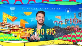 MATHEUS FERNANDES - MF NO RIO - VOL 1
