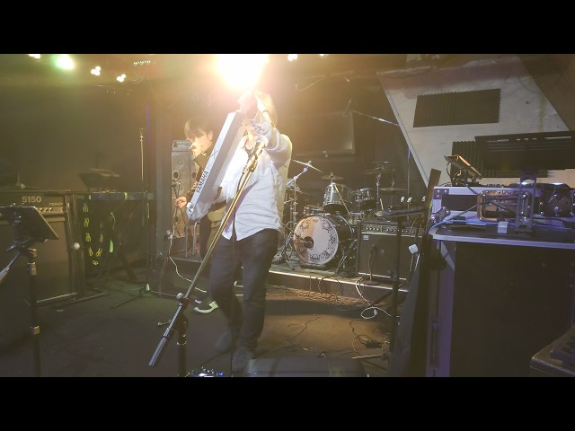 COVER/LIVE】Beyond the Time / 西川貴教 【TK WAVE OSAKA 44】 - YouTube