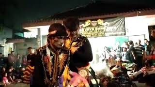 Lagu Nina Bobok Versi Jaranan