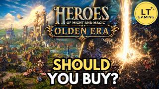 Heroes of Might and Magic: Olden Era - Should You Buy? screenshot 3