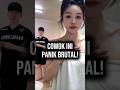 Definisi Pacar Idaman: Gercep Nutupin! #shorts #douyin #drama