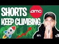 AMC TO BREAK OUT NOW? 🚨🔥 SHORT SELLERS KEEP SHORTING AMC [SHOCKING!]