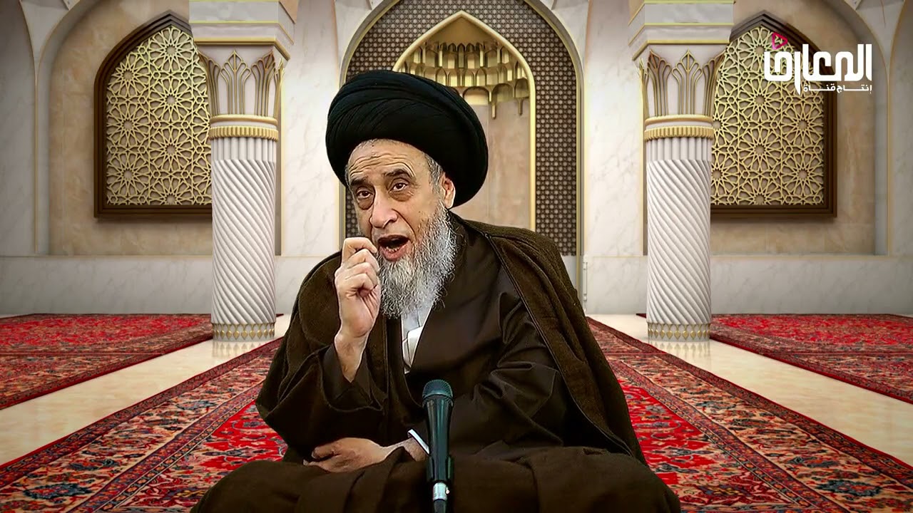 الاعتماد المصرفي Letter of Credit (LC) - السيد صباح شبر