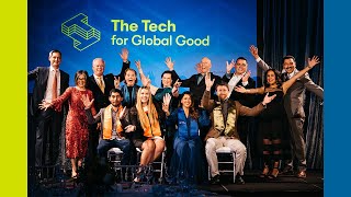 Tech For Global Good 2021-2022