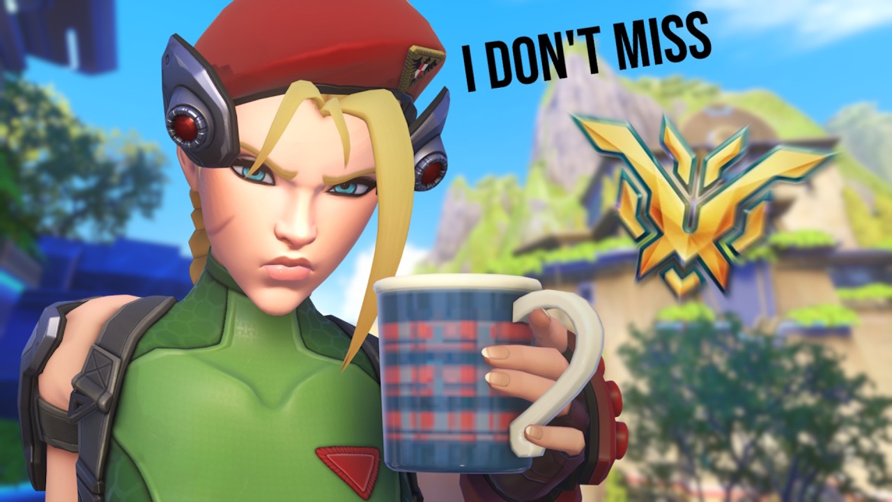 Top 500 Widowmaker Takes Over Runasapi