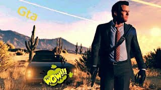 Gta 5 на андроид apk 1.7+ссылка screenshot 4