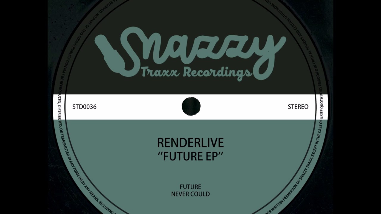 Obejrzyj RENDERLIVE - NEVER COULD (ORIGINAL MIX) w YouTube Obejrzyj RENDERLIVE - NEVER COULD (ORIGINAL MIX) w YouTube